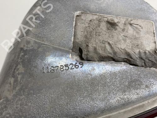 Left taillight VW TOURAN (1T1, 1T2) 1.9 TDI | BP32384270C34 