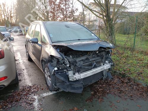 Teile für CITROËN C4 Grand Picasso II (DA_, DE_) 1.6 HDi / BlueHDi 115 4861765