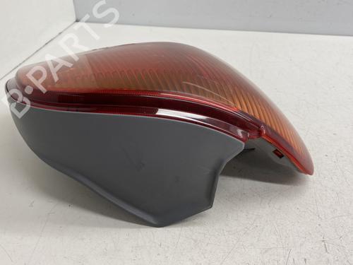 Venstre baglygte Venstre baglygte TOYOTA YARIS (_P1_) [1999-2005] 33607265 33607265