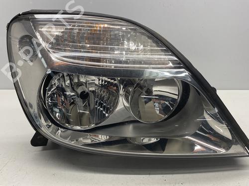 Used Right headlight RENAULT SCÉNIC I MPV (JA0/1_, FA0_) 1.6 (JA00, JA16, JA15, JA19, JA1V, JA2B, JA2C, JA0B,... (107 hp) 22858658