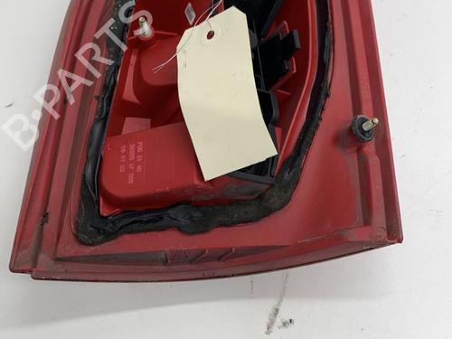 Left taillight NISSAN MICRA II (K11) 1.0 i 16V | BP22853486C34 