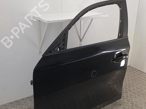 Used Left front door BMW 1 (E87) 120 d (163 hp) 22850758