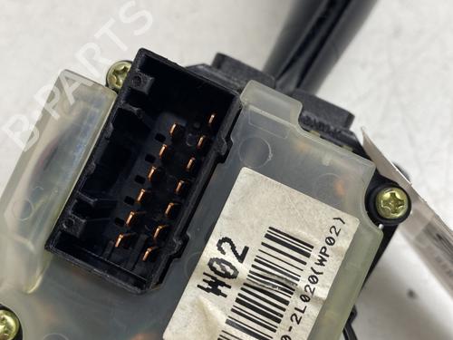 Steering column stalk HYUNDAI i30 Estate (FD) 1.6 CRDi | BP30680111I23