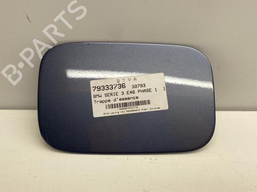 Fuel flap BMW 3 (E46) 318 i | BP22851307C131 