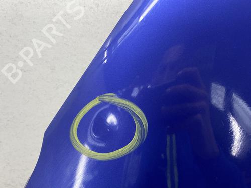 Left front fenders TOYOTA VERSO S (_P12_) 1.4 D4-D (NLP121_, NLP121R) | BP29870422C41