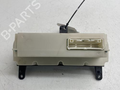 Climate control NISSAN QASHQAI / QASHQAI +2 I (J10, NJ10, JJ10E) 1.5 dCi | BP25910424I5 