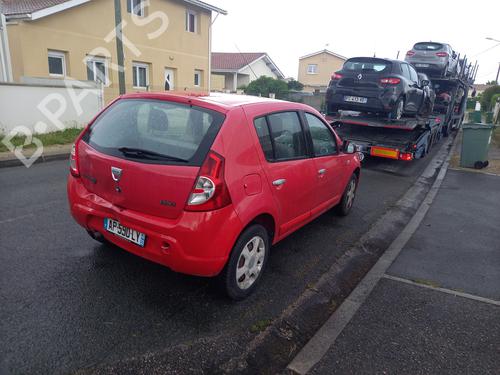 Right taillight DACIA SANDERO 1.5 dCi | BP27271498C35 - Image 7