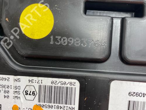 Instrument cluster DACIA DUSTER (HM_) 1.5 dCi 115 4x4 (HMAD) | BP38512242C47  - Image 5