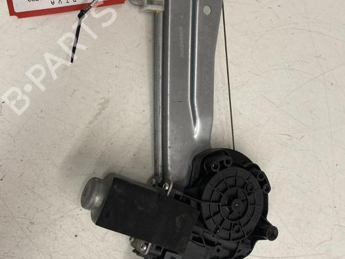 Used Rear left window mechanism Rear left window mechanism 26224585 26224585