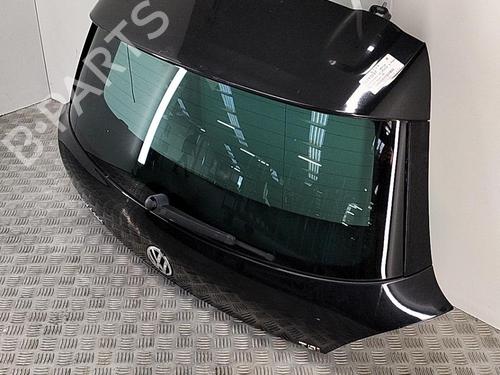 Used Tailgate VW SCIROCCO III (137, 138) 1.4 TSI (160 hp) 22854143