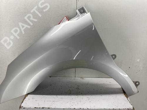 Forskærm venstre CITROËN C4 I (LC_) 1.6 HDi (109 hp) 30590180