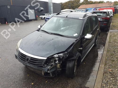 Startmotor DACIA SANDERO 1.6 16V Bifuel | BP34256236M8  - Image 7