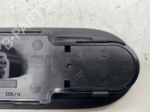 Switch PEUGEOT 407 Coupe (6C_) 2.7 HDi | BP22851542I30 - Image 3