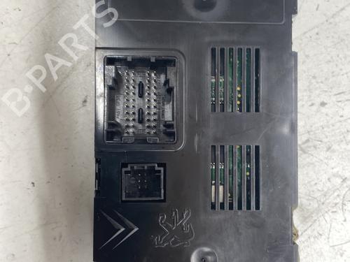 Used Climate control PEUGEOT 3008 I MPV (0U_) 1.6 HDi (109 hp) 22860128