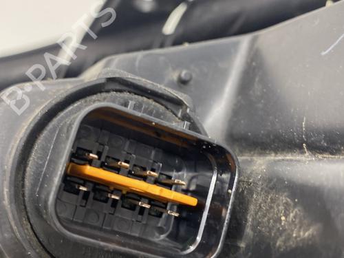 Right headlight HYUNDAI i10 I (PA) 1.2 | BP32259394C29