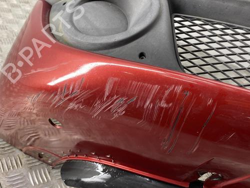 Front bumper FIAT DOBLO MPV (119_, 223_) 1.3 D Multijet | BP22849652C7 