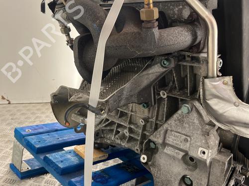 Engine AUDI A4 B5 (8D2) 1.6 | BP38975861M1 - Image 4