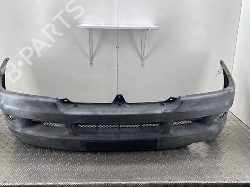 Used Front bumper PEUGEOT BOXER Van (244) 2.8 HDi (128 hp) 29139483