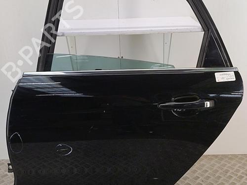Used Left rear door CITROËN C4 II (NC_) 1.6 HDi 90 (92 hp) 22854317