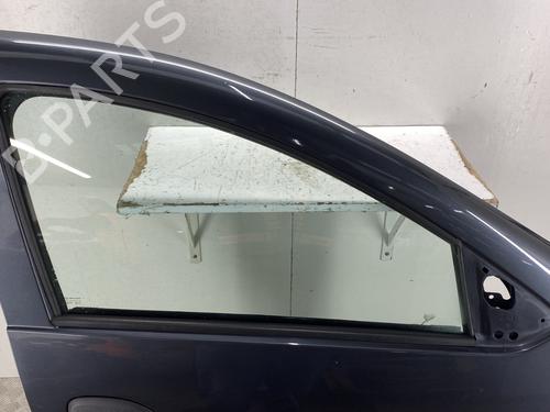 Right front door DACIA LOGAN II TCe 90 (L8MA, L8M1, L8AC) | BP32204387C3