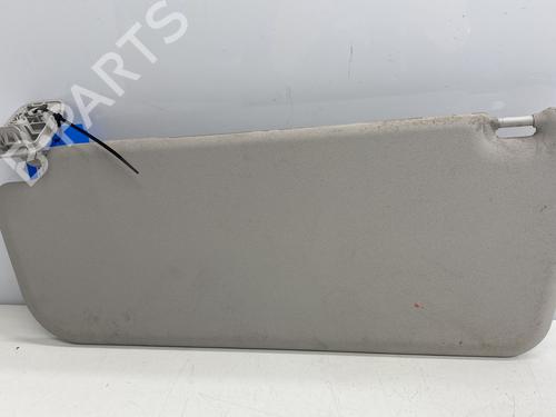 Right sun visor CITROËN BERLINGO Box Body/MPV (B9) 1.6 HDi / BlueHDi 75 | BP26388568I2 - Image 4