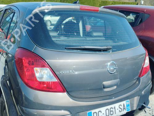 Used Parts OPEL CORSA D (S07) 1.2 (L08, L68) 4686884
