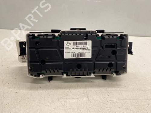 instrument-cluster-renault-captur-i-j5_-h5_-2013-34256212 main image