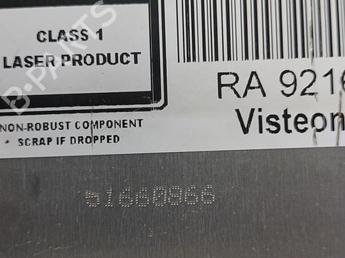Radio BMW 1 (E87) 116 d | BP22854887E6 