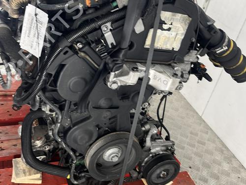 Used Engine Engine 38547684 38547684