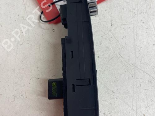 Used Left front window switch Left front window switch VW GOLF VI (5K1) 2.0 TDI (110 hp) 39970072 39970072