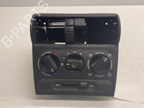 Used Climate control OPEL TIGRA (S93) 1.4 16V (F07) (90 hp) 22860762