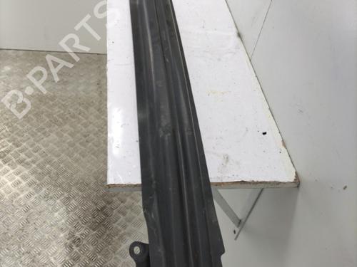 Rear bumper reinforcement VW GOLF VI (5K1) 2.0 TDI | BP22862565C73 