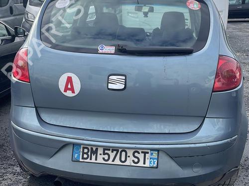 Left taillight SEAT ALTEA (5P1) 1.9 TDI | BP22849790C34 