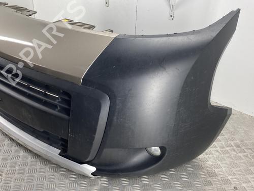 Front bumper CITROËN NEMO Box Body/MPV (AA_) 1.3 HDi 75 | BP31584466C7 