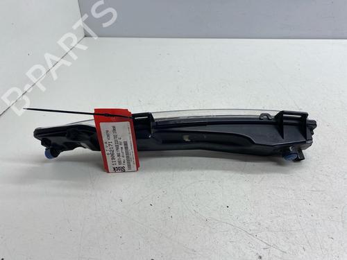 Venstre positionslygte Venstre positionslygte FORD S-MAX (WA6) 2.0 TDCi (140 hp) 36132890 36132890