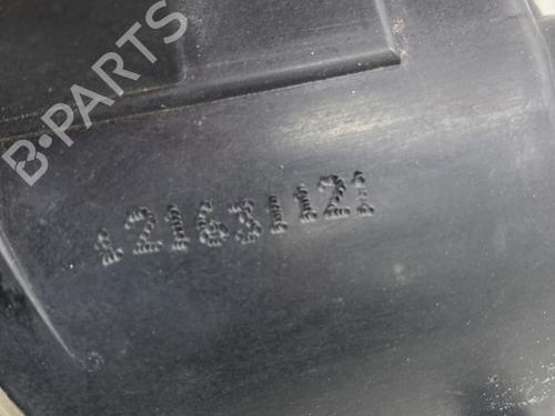 Used Left front fog light Left front fog light AUDI A1 Sportback (8XA, 8XF) 1.6 TDI (90 hp) 32490860 32490860