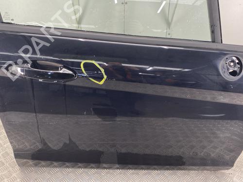 Dør høyre foran FORD FIESTA VI (CB1, CCN) 1.5 TDCi | BP29139082C3 