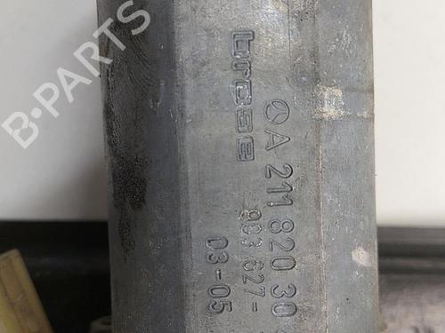 Front right window mechanism MERCEDES-BENZ E-CLASS (W211) E 270 CDI (211.016) | BP22850227C23 