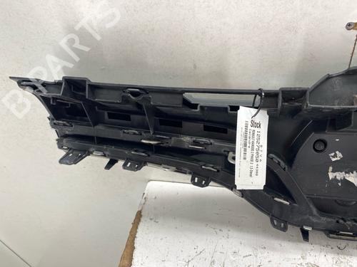 Grill RENAULT KANGOO Express (FW0/1_) 1.5 dCi 110 (FW06, FW12) | BP34581907C40 - Image 4