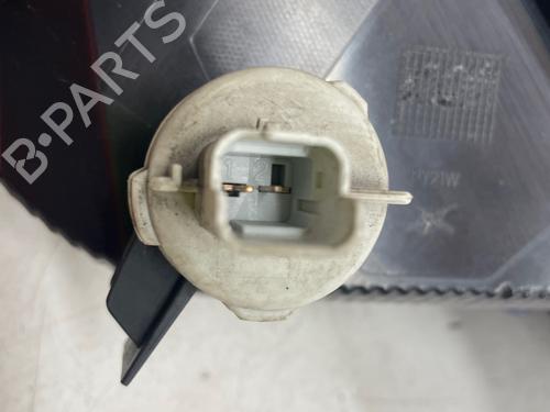 Left front indicator RENAULT MEGANE IV Hatchback (B9A/M/N_) 1.5 Blue dCi 115 (B9A6) | BP40513093C32 - Image 2
