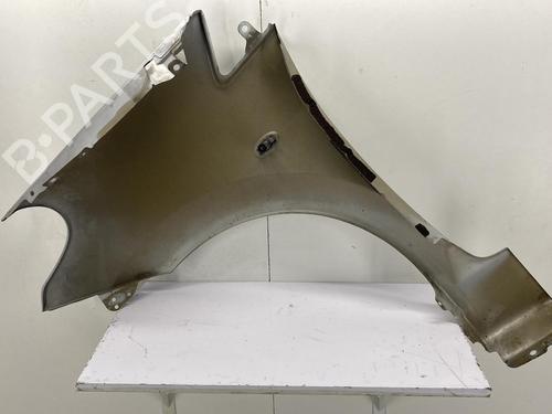 Right front fenders CITROËN C3 Pluriel (HB_) 1.4 HDi | BP22858754C42