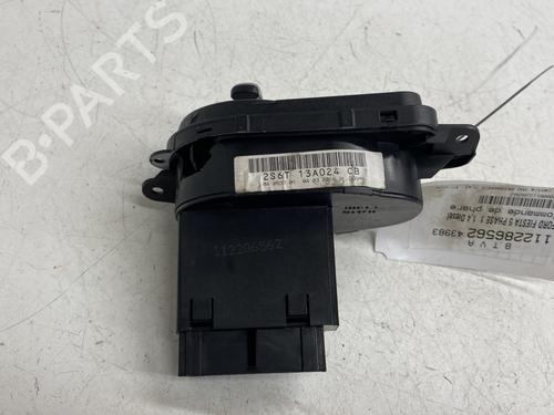 Headlight switch FORD FIESTA V (JH_, JD_) 1.4 TDCi | BP29299446I24 