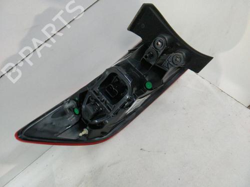 Used Right taillight RENAULT CLIO IV (BH_) 0.9 TCe 75 (BHNP) (76 hp) 22854644