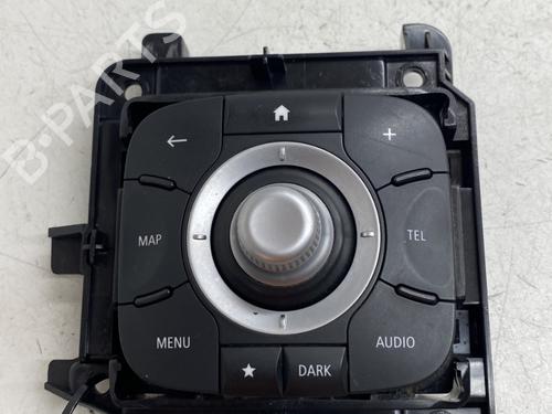 Used Switch Switch RENAULT MEGANE III Hatchback (BZ0/1_, B3_) [2008-2026] 34149169 34149169