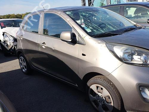 Starter KIA PICANTO II (TA) 1.0 | BP22850486M8  - Image 7