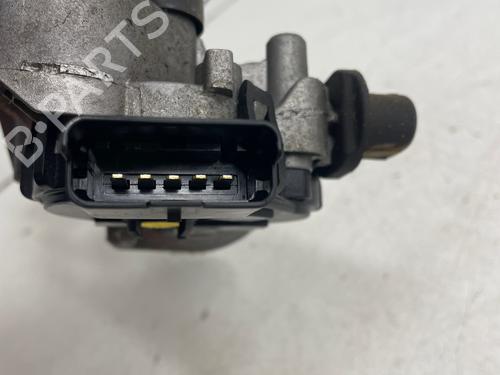 Used Front wiper motor Front wiper motor TOYOTA AYGO (_B4_) 1.0 VVTi (KGB40) (72 hp) 40225012 40225012