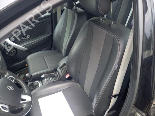 Climate control RENAULT MEGANE III Hatchback (BZ0/1_, B3_) 1.6 dCi (BZ00, BZ12, BZ13) | BP30873803I5  - Image 6