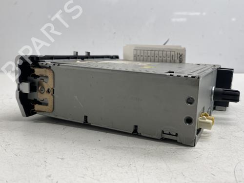 Radio RENAULT MEGANE III Hatchback (BZ0/1_, B3_) 1.6 dCi (BZ00, BZ12, BZ13) | BP30873802E6