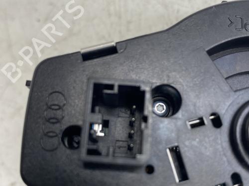 headlight-switch-audi-a4-b8-8k2-2007-2008-2009-2010-2011-2012-2013-2014-2015-2016-2017-29375450 main image