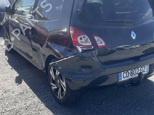 Right tailgate light RENAULT TWINGO II (CN0_) 1.5 dCi 90 | BP37003854C80 - Image 7